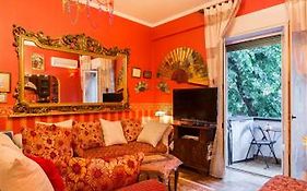 Romantic & Artistic Apartment